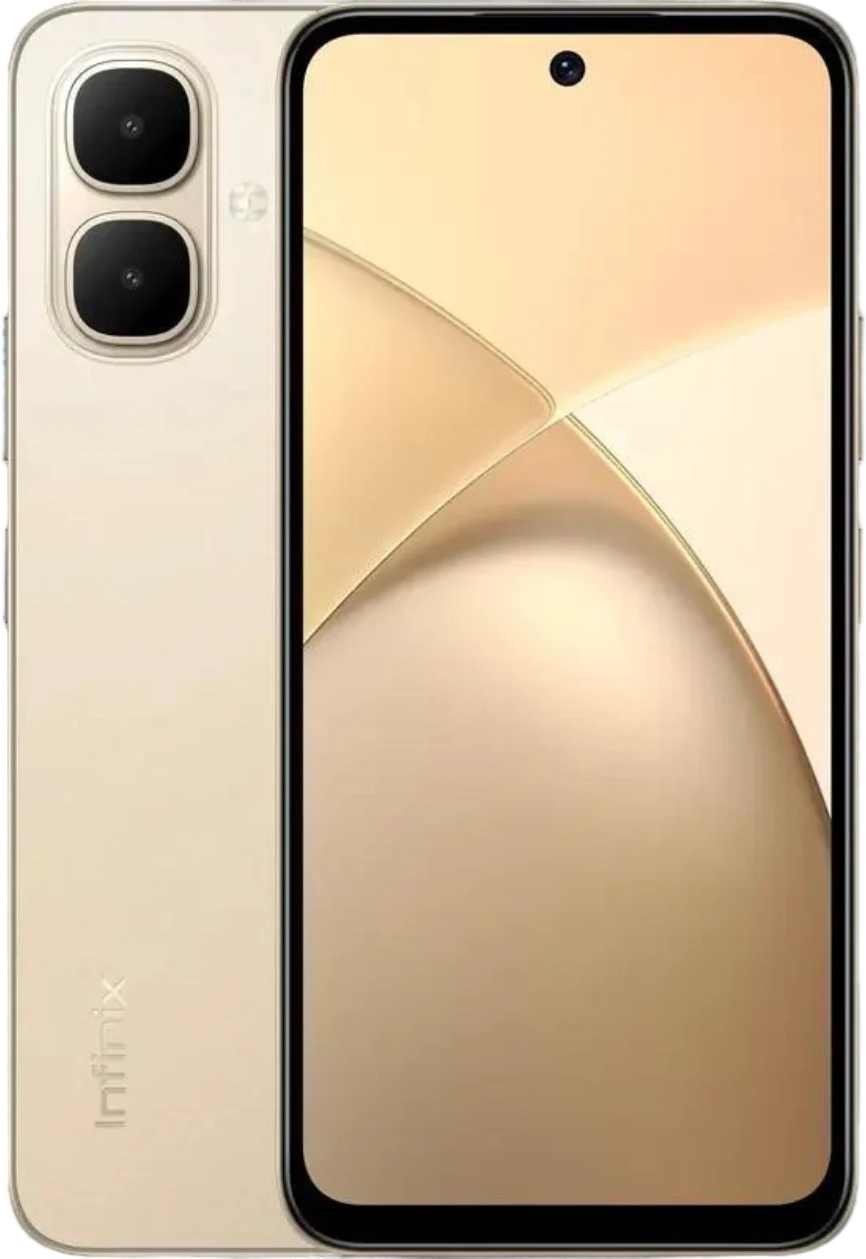 Infinix Smart 10